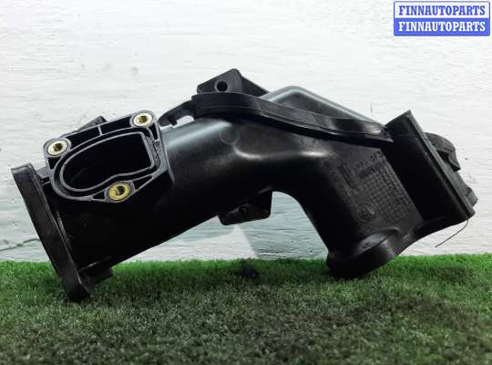 Воздухозаборник на Mercedes-Benz R (W251)