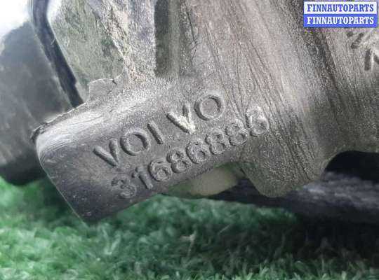 Подушка ДВС на Volvo XC60 II (UZ) 
