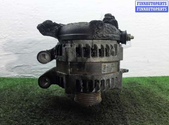 Генератор на Jaguar XF II (X260)