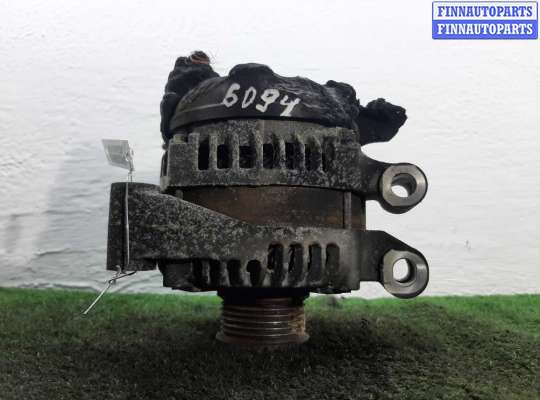 Генератор на Jaguar XF II (X260)