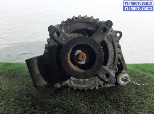 Генератор JR92784 на Jaguar XF (X260) 2015 - 2020