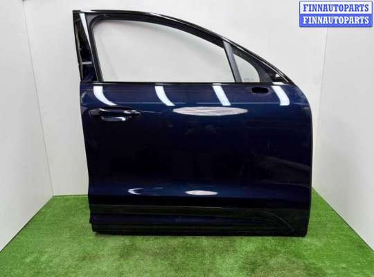 Стекло двери передней правой PR42459 на Porsche Macan (95B) 2014 - наст. время