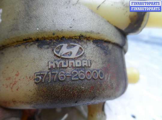 купить Бачок гидроусилителя на Hyundai Santa Fe I (SM) 2000 - 2006