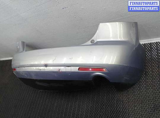 купить Бампер задний на Mazda CX7 (ER) 2006 - 2009