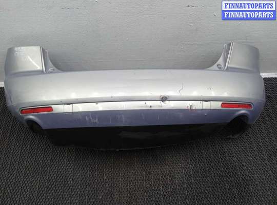 купить Бампер задний на Mazda CX7 (ER) 2006 - 2009