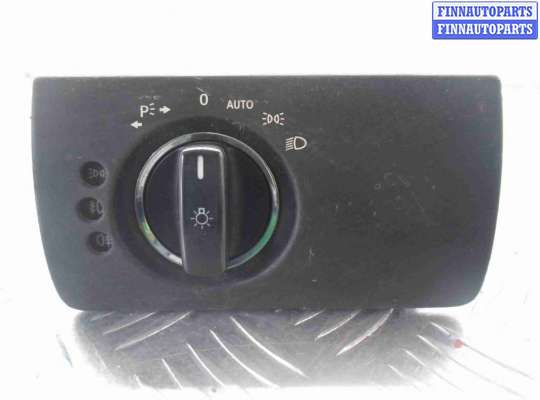 Переключатель света MB1058369 на Mercedes GL (X164) 2006 - 2009