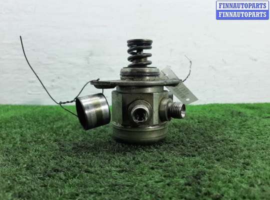 ТНВД на Land Rover Discovery IV