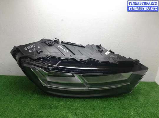 купить Фара правая на Audi Q7 (4MB) 2015 - 2020