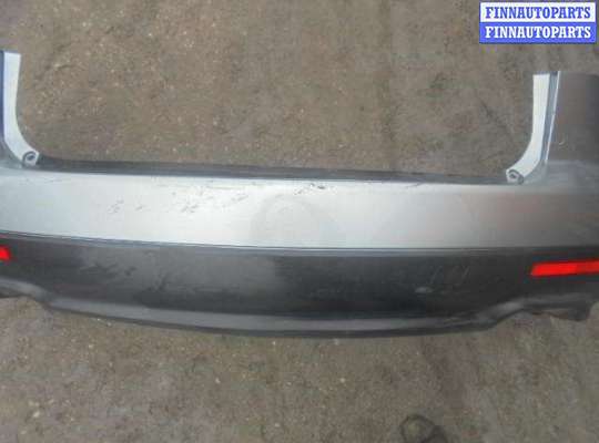 купить Бампер задний на Mazda CX9 I (TB) 2006 - 2012