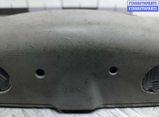 купить Зеркало салона на Audi A8 D3 (4E2) рестайлинг 1 2005 - 2007