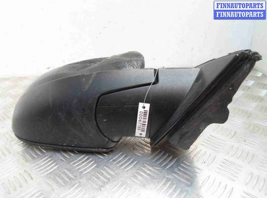 купить Зеркало правое на BMW X5 E70 рестайлинг 2010 - 2013