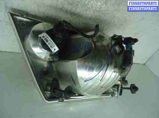 купить Фара левая на Ford Explorer III 2002 - 2005