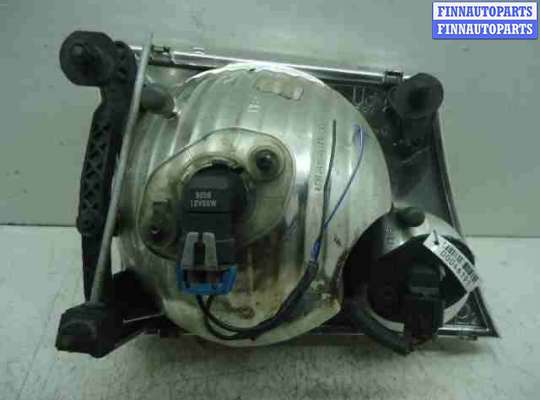 купить Фара левая на Ford Explorer III 2002 - 2005