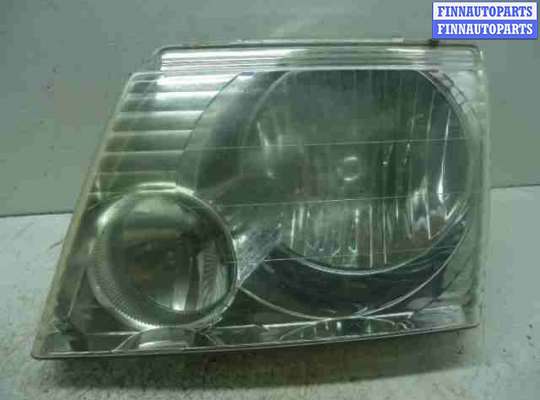 Купить Фара левая на Ford Explorer III 2002 - 2005 Фара левая FO2213117 на Ford Explorer III 2002 - 2005