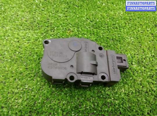 Моторчик заслонки печки BM2670456 на BMW 5-Series F10 2009 - 2013