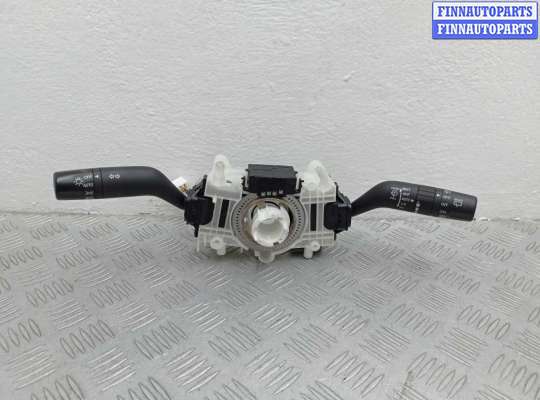 Переключатель подрулевой (стрекоза) MZ439106 на Mazda CX-7 (ER) Рестайлинг 2009 - 2012