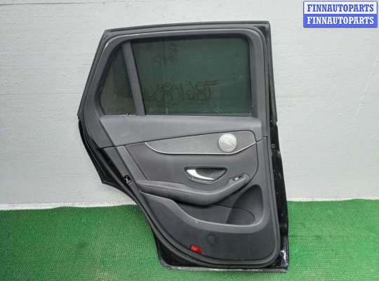 Стеклоподъемник электрический на Mercedes-Benz GLC (X253/C253)