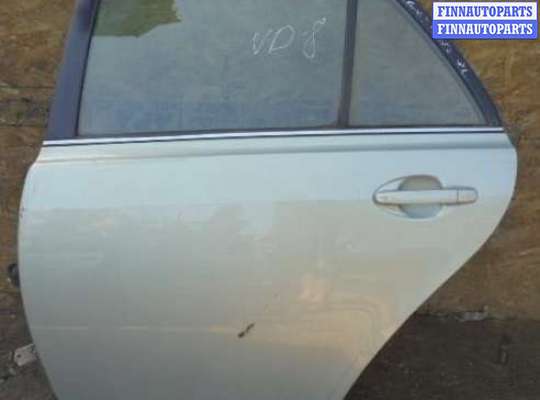 Дверь задняя левая TT633935 на Toyota Avensis II (T250) 2003 - 2006