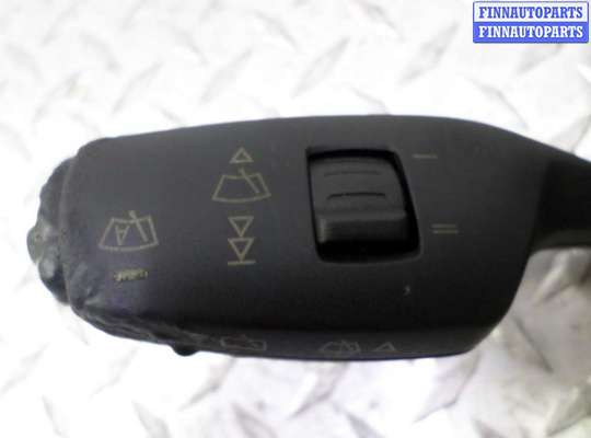 Подрулевой переключатель на BMW X3 (F25)