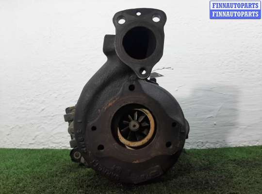 купить Турбина на Mercedes Sprinter II (w906) 2006 - 2017