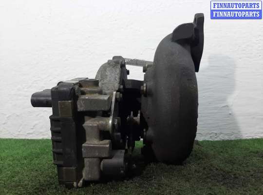 купить Турбина на Mercedes Sprinter II (w906) 2006 - 2017