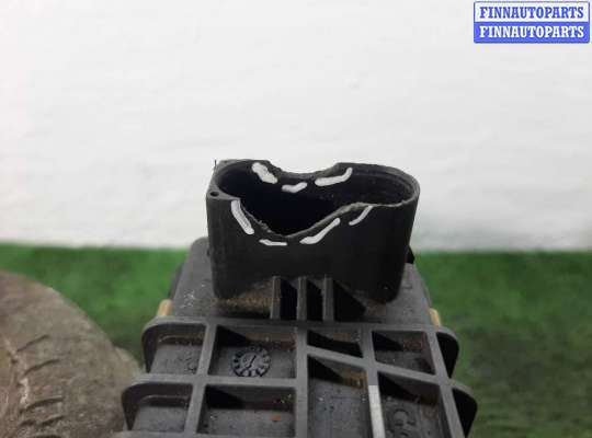 купить Турбина на Mercedes Sprinter II (w906) 2006 - 2017