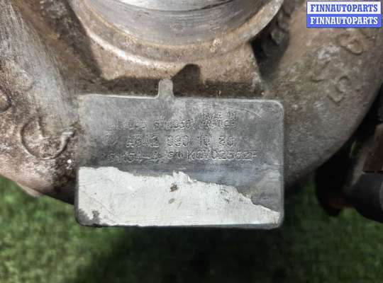 купить Турбина на Mercedes Sprinter II (w906) 2006 - 2017