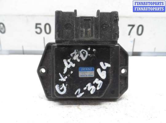 купить Резистор отопителя на Lexus GX I (UZJ120) 2002 - 2009
