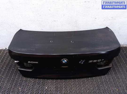 купить Крышка багажника на BMW 3-Series F30 2011 - 2015
