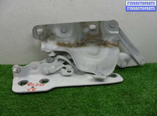 купить Петля капота левая на Jaguar XE (X760) 2015 - 2019