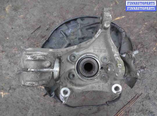 Кулак поворотный правый VG1638688 на Volkswagen Passat CC (357) 2008 - 2012