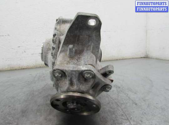 купить Редуктор передний на Mercedes GLC (X253) Рестайлинг 2019 - 2023