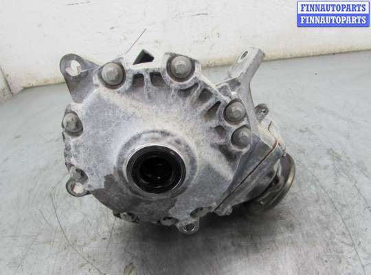 купить Редуктор передний на Mercedes GLC (X253) Рестайлинг 2019 - 2023