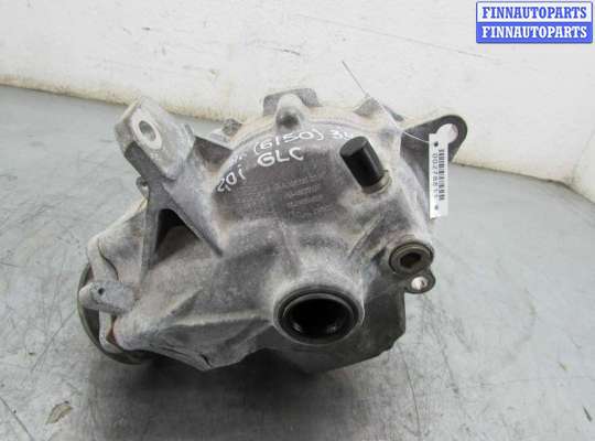 купить Редуктор передний на Mercedes GLC (X253) Рестайлинг 2019 - 2023