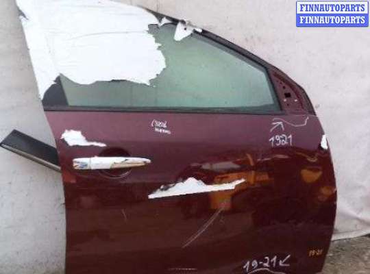 купить Накладка двери (Молдинг) на Nissan Murano II (Z51) USA 2008 - 2010