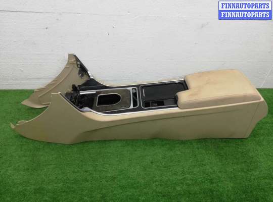 Купить Подлокотник на Jaguar XF (X260) 2015 - 2020 Подлокотник JR92857 на Jaguar XF (X260) 2015 - 2020