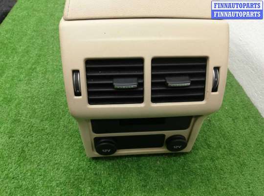 купить Подлокотник на Jaguar XF (X260) 2015 - 2020