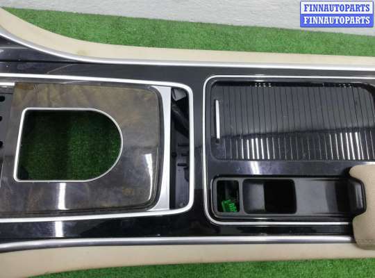 купить Подлокотник на Jaguar XF (X260) 2015 - 2020