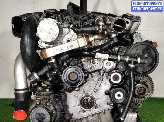 купить Насос ГУР на BMW 5-Series E60 2002 - 2007