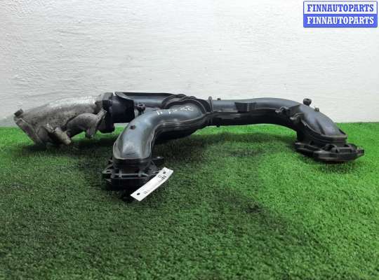 купить Коллектор впускной на Volkswagen Touareg I (7L) 2002 - 2006