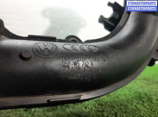 купить Коллектор впускной на Volkswagen Touareg I (7L) 2002 - 2006