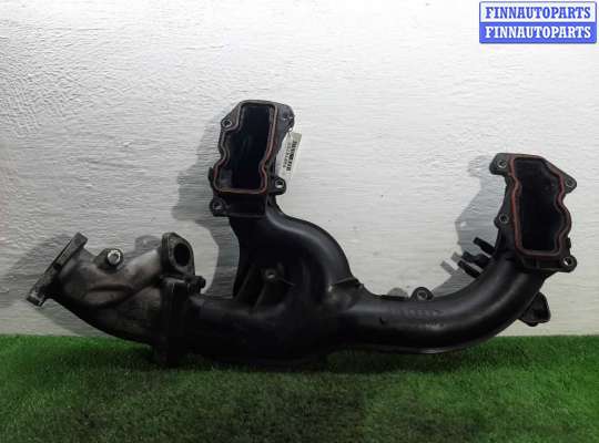 купить Коллектор впускной на Volkswagen Touareg I (7L) 2002 - 2006