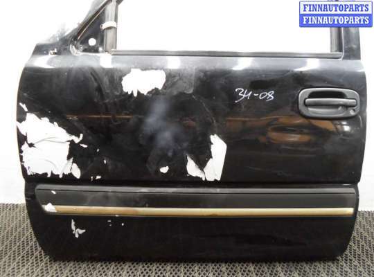 купить Ограничитель двери на Chevrolet Silverado (GMT800) Рестайлинг 2003 - 2006