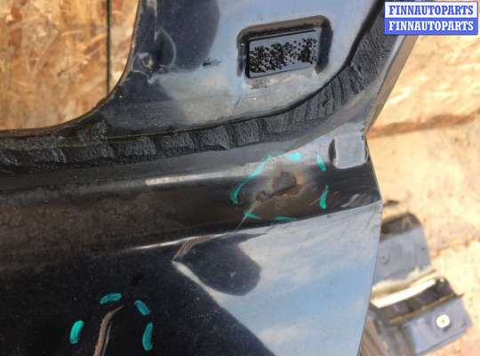 купить Четверть задняя правая на Subaru Tribeca (WX) 2004 - 2007