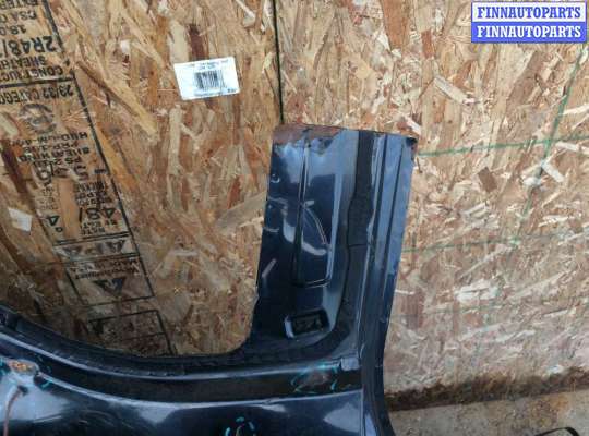 купить Четверть задняя правая на Subaru Tribeca (WX) 2004 - 2007