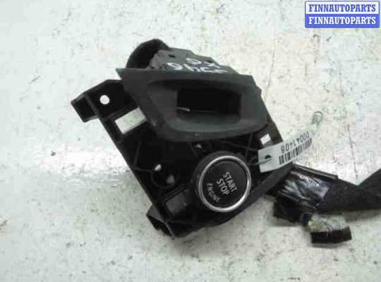 купить Замок зажигания на BMW X6 E71 2007 - 2012