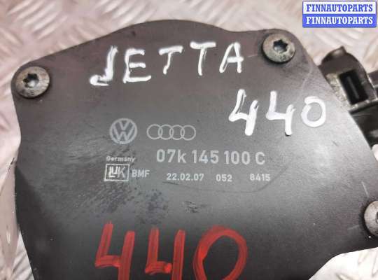 Насос вакуумный (дизель) на Volkswagen Jetta V (1K)
