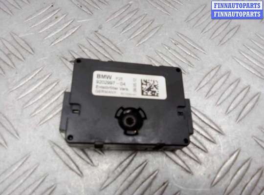 купить Блок усилителя антенны на BMW X3 F25 2010 - 2014