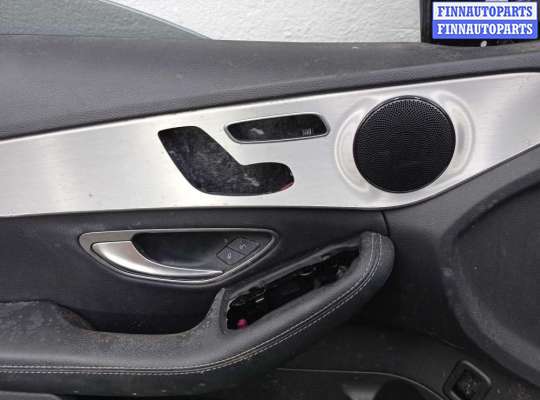 Стеклоподъемник электрический на Mercedes-Benz C (W205)