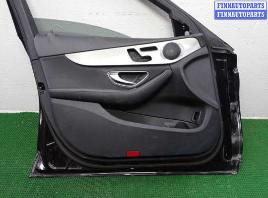 Стеклоподъемник электрический на Mercedes-Benz C (W205)
